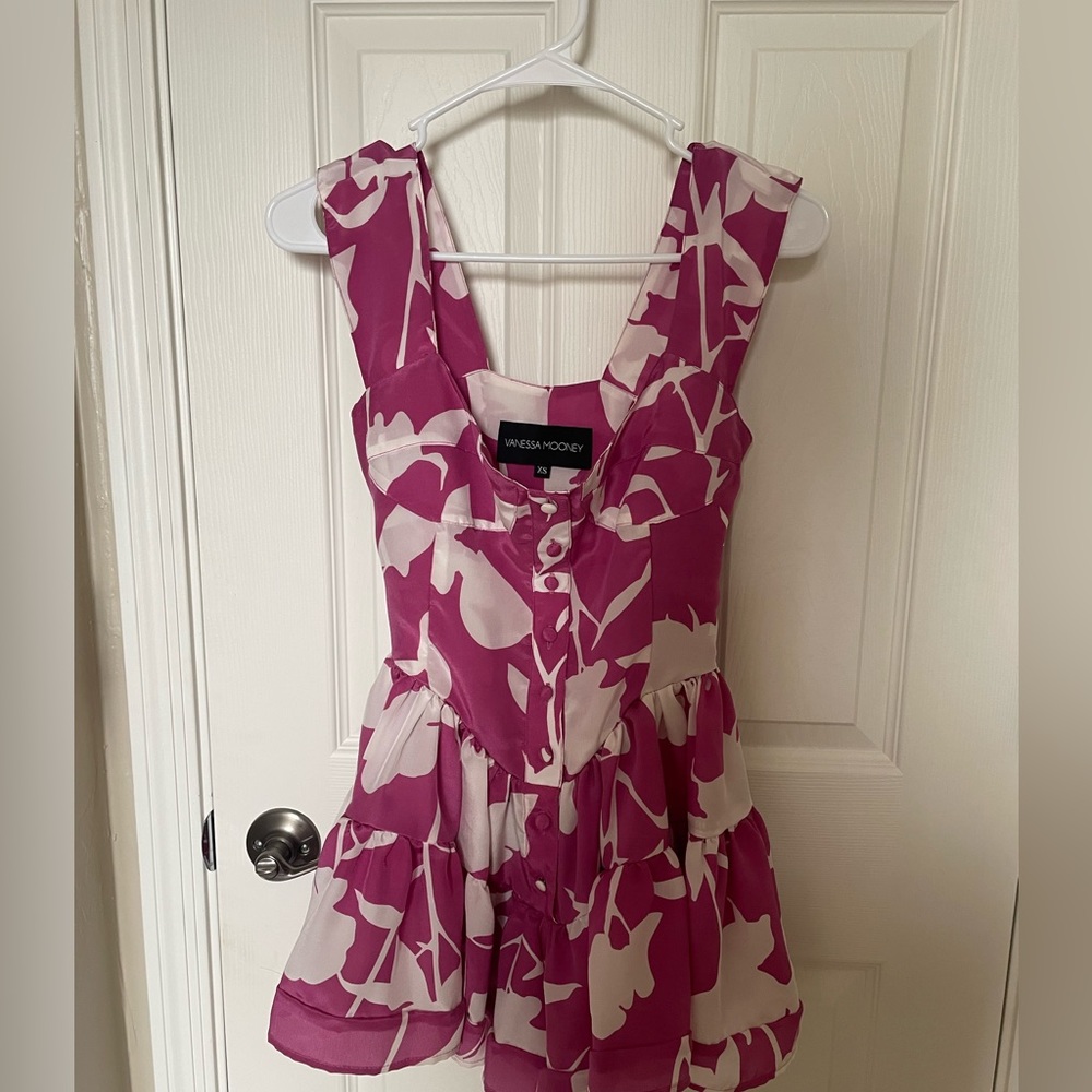 Vanessa Mooney Elisabeth Romper